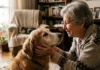 Por que usamos ‘fala de bebê’ com animais e o benefício científico dessa comunicação para os cães