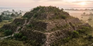 A incrível redescoberta da Amazônia e como pirâmides antigas desafiam a história da engenharia nas Américas
