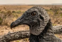 Como a surpreendente fisiologia dos urubus brasileiros revela o papel vital dos faxineiros da natureza no Brasil