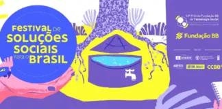 Inovação Solidária e Impacto Coletivo: Brasília Sedia o Grande Festival de Soluções Sociais e a 13ª Edição do Prêmio Fundação BB de Tecnologia Social