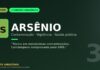 Arsênio na mineração amazônica: o veneno antigo que exige vigilância em águas e sedimentos
