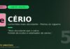 Cerio das areias amazonicas: o lantanideo mais abundante que polir lentes e reduz emissoes de carros