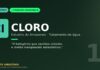 Cloro no estuario do Amazonas: o halogenio que trata agua e modela manguezais e pororoca