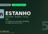 Estanho da cassiterita: o metal que colonizou Rondônia e ainda alimenta a Amazônia industrial