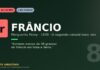 Frâncio: o segundo elemento natural mais raro da Terra que existe em quantidades de poucas dezenas de gramas