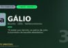 Gálio da bauxita amazônica: o metal que derrete na mão e ilumina o mundo em LEDs azuis e brancos