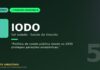 Iodo no sal amazonico: a politica publica discreta que protege a tireoide de geracoes inteiras