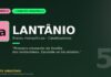 Lantanio das areias monaziticas brasileiras: o primeiro lantanideo que abre as terras raras amazonicas