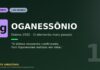 Oganessônio: o elemento mais pesado da tabela periódica que o cientista russo Yuri Oganessian viu nascer