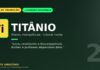 Titânio das areias amazônicas: o metal leve e biocompatível que aviões, próteses e tintas precisam