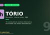 Tório das areias monazíticas amazônicas: o combustível nuclear alternativo escondido no litoral norte