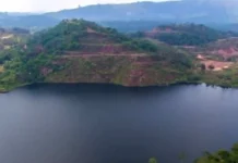 Como Serra Pelada se transformou do maior garimpo a céu aberto do mundo em um destino de turismo histórico