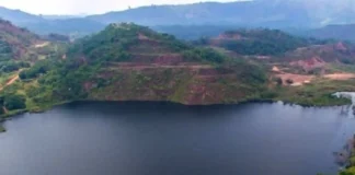 Como Serra Pelada se transformou do maior garimpo a céu aberto do mundo em um destino de turismo histórico