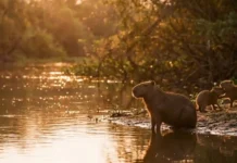 Do bico especializado dos tucanos à resistência dos gambás: conheça a fauna tier B+ que sustenta a biodiversidade brasileira