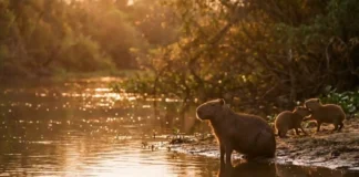 Do bico especializado dos tucanos à resistência dos gambás: conheça a fauna tier B+ que sustenta a biodiversidade brasileira