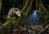 Gambás na cidade e na floresta: conheça o segredo imunológico desses marsupiais contra cobras venenosas e seu papel como controladores naturais de pragas