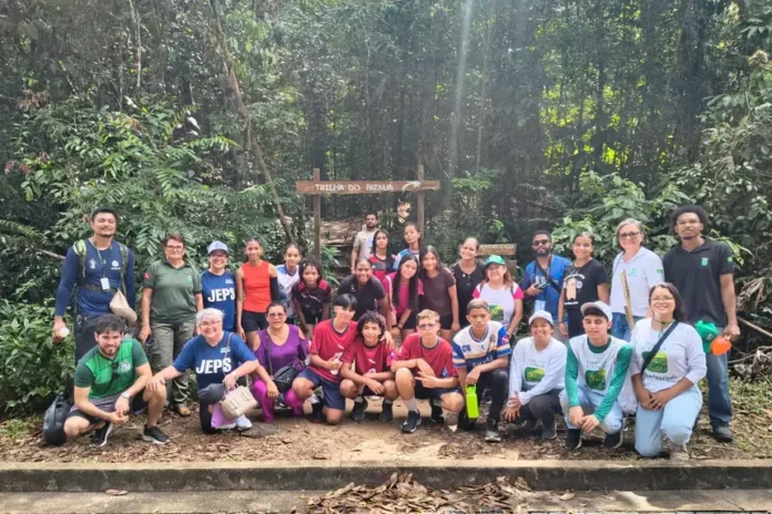 20260616150941-GC00078121-F00310648E Como o beija-flor-brilho-de-fogo visita duas mil flores por dia e seu metabolismo extremo desafia os limites da biologia amazônica