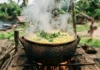 Como a ancestralidade tupi transformou o tucupi extraído da mandioca brava em iguaria segura na culinária da Amazônia