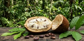 Como o cupuaçu une a alta gastronomia internacional e a indústria de cosméticos como substituto perfeito do cacau