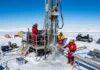 Como a cápsula do tempo de seis milhões de anos revela antigos segredos climáticos na imensa Antártida