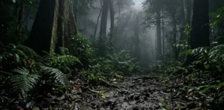 A lenda mítica da Caipora e a selva brasileira: o formidável guardião ecológico protetor de todos os animais