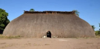 A milenar engenharia das malocas indígenas da Amazônia: a incrível tecnologia ancestral que constrói abrigos coletivos sem pregos ou cimento