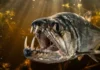 Como a cachorra-facão amazônica usa dentes gigantescos para caçar nas águas escuras do Rio Negro