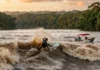 Pororoca do Tupi à onda sagrada dos surfistas amazônicos