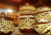 Como a tradição oleira de Icoaraci preserva a arte marajoara milenar e impulsiona a economia cultural do Pará