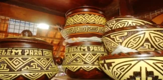 Como a tradição oleira de Icoaraci preserva a arte marajoara milenar e impulsiona a economia cultural do Pará