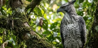 Como a semelhança entre o gavião-real-falso e a harpia desafia os ornitólogos e a conservação na Amazônia