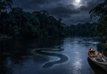 Como a lenda da Boiúna e a preservação dos rios da Amazônia guiam o turismo de base comunitária sustentável