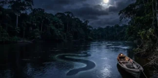 Como a lenda da Boiúna e a preservação dos rios da Amazônia guiam o turismo de base comunitária sustentável