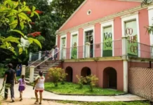 Como o centenário Museu Goeldi transforma a conservação urbana em Belém e impulsiona o ecoturismo na Amazônia