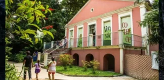 Como o centenário Museu Goeldi transforma a conservação urbana em Belém e impulsiona o ecoturismo na Amazônia