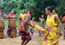 Como os quilombos do Pará guardam tradições de mais de 300 anos e revelam segredos da medicina natural amazônica