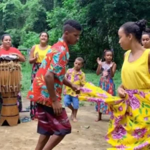Como os quilombos do Pará guardam tradições de mais de 300 anos e revelam segredos da medicina natural amazônica