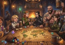 Série animada de fantasia do Prime Video alcança aprovação impecável da crítica mundial após quatro temporadas perfeitas