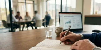 Escrever anotações à mão durante reuniões de trabalho desenvolve uma capacidade de análise superior segundo a psicologia Escrever anotações à mão durante reuniões de trabalho desenvolve uma capacidade de análise superior segundo a psicologia
