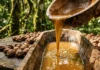 Como o tradicional óleo de andiroba combina propriedades repelentes e medicina terapêutica validadas pela ciência nas comunidades amazônicas