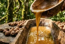 Como o tradicional óleo de andiroba combina propriedades repelentes e medicina terapêutica validadas pela ciência nas comunidades amazônicas