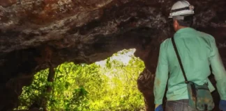 Como o ecoturismo nas cavernas da Serra dos Carajás revela formações biológicas milenares e a história geológica profunda da Amazônia