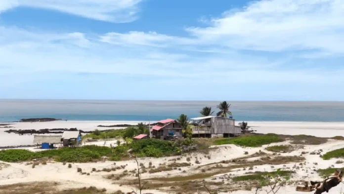 Novo Projeto - 2026-06-10T090322.247 Como a Ilha de Algodoal proíbe veículos motorizados e utiliza o ecoturismo para proteger manguezais e dunas no Pará