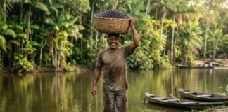 Como a bioeconomia do açaí transformou o Pará no maior exportador global de um superalimento sustentável colhido na floresta em pé