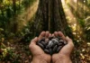 O Ouro Negro da Amazônia: Como o cumaru une a alta perfumaria internacional ao extrativismo sustentável