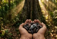 O Ouro Negro da Amazônia: Como o cumaru une a alta perfumaria internacional ao extrativismo sustentável