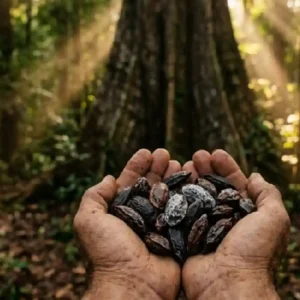 O Ouro Negro da Amazônia: Como o cumaru une a alta perfumaria internacional ao extrativismo sustentável