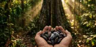O Ouro Negro da Amazônia: Como o cumaru une a alta perfumaria internacional ao extrativismo sustentável