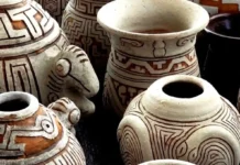 Como a fascinante cerâmica marajoara prova a existência de sociedades complexas na Amazônia muito antes da colonização europeia