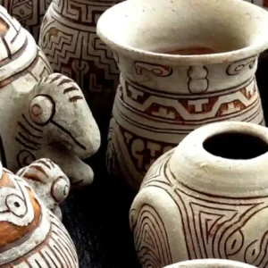 Como a fascinante cerâmica marajoara prova a existência de sociedades complexas na Amazônia muito antes da colonização europeia